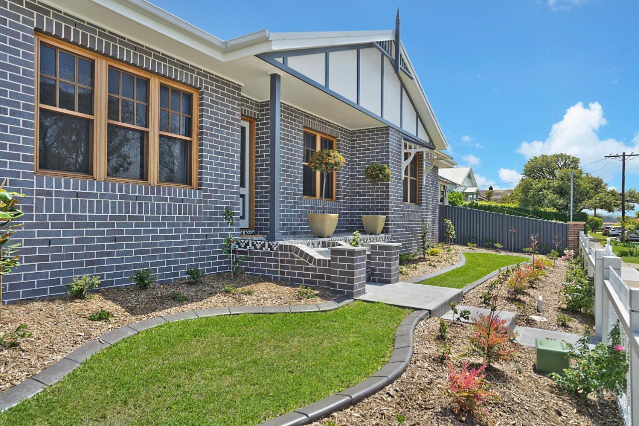 Accommodation Hunter - Adams Street Maitland Eksteriør billede