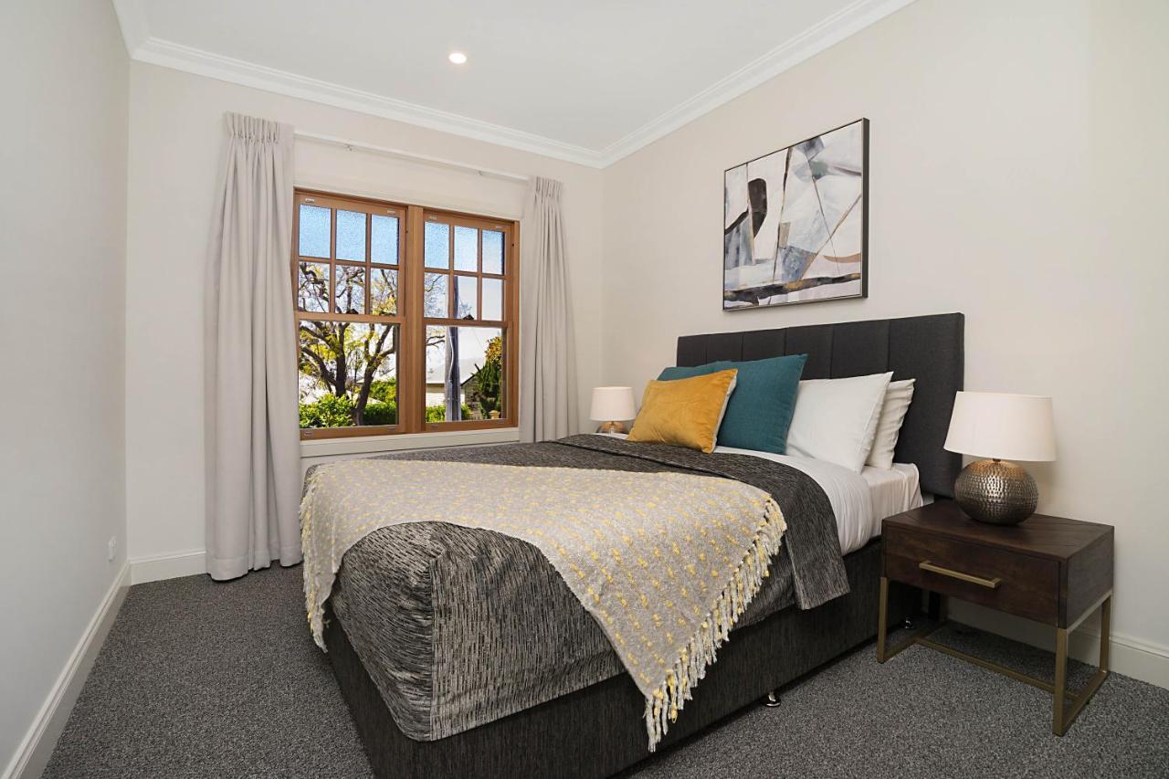 Accommodation Hunter - Adams Street Maitland Eksteriør billede